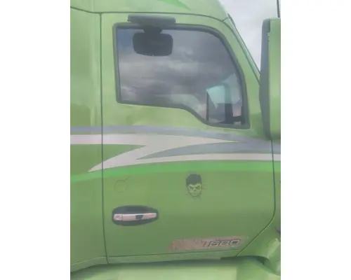 Door Assembly, Front KENWORTH T680 2013-2026 LKQ Evans Heavy Truck Parts