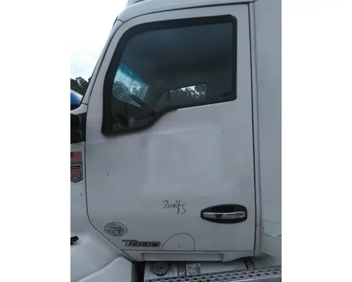 Door Assembly, Front KENWORTH T680 2013-2026 LKQ Evans Heavy Truck Parts