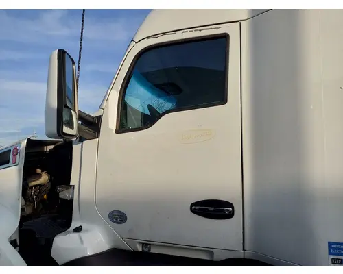 Door Assembly, Front KENWORTH T680 2013-2026 LKQ Geiger Truck Parts