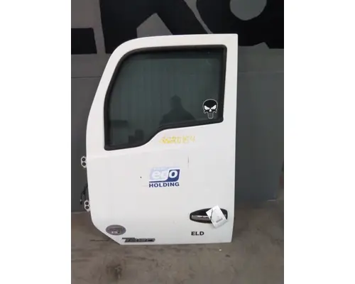 Door Assembly, Front KENWORTH T680 2013-2026 LKQ Geiger Truck Parts