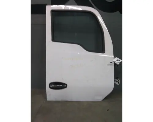 Door Assembly, Front KENWORTH T680 2013-2026 LKQ Geiger Truck Parts