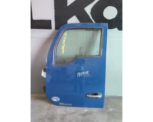 Door Assembly, Front KENWORTH T680 2013-2026 LKQ Geiger Truck Parts