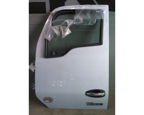 Door Assembly, Front KENWORTH T680 2013-2026 LKQ Geiger Truck Parts