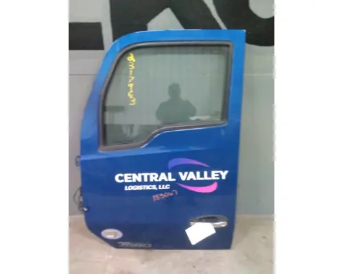 Door Assembly, Front KENWORTH T680 2013-2026 LKQ Geiger Truck Parts