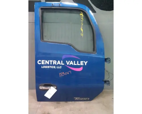 Door Assembly, Front KENWORTH T680 2013-2026 LKQ Geiger Truck Parts