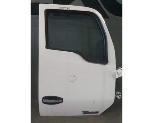 Door Assembly, Front KENWORTH T680 2013-2026 LKQ Geiger Truck Parts