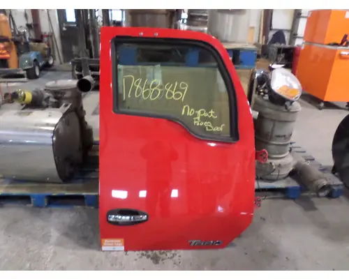 Door Assembly, Front KENWORTH T680 2013-2026 LKQ Thompson Motors - Wykoff