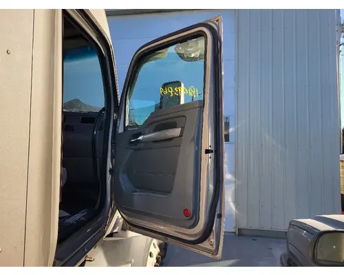 Door Assembly, Front KENWORTH T680 2013-2026 LKQ Thompson Motors - Wykoff