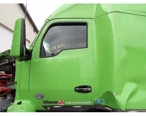 Door Assembly, Front KENWORTH T680 2013-2026 LKQ Thompson Motors - Wykoff