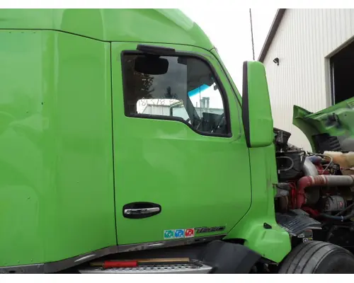 Door Assembly, Front KENWORTH T680 2013-2026 LKQ Thompson Motors - Wykoff