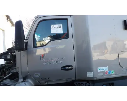 Door Assembly, Front KENWORTH T680 2013-2026 LKQ Thompson Motors - Wykoff