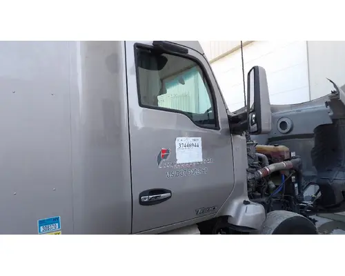 Door Assembly, Front KENWORTH T680 2013-2026 LKQ Thompson Motors - Wykoff