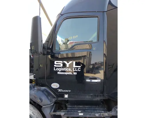 Door Assembly, Front KENWORTH T680 2013-2026 LKQ Thompson Motors - Wykoff