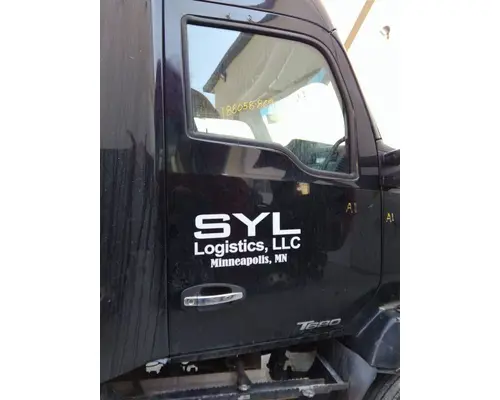 Door Assembly, Front KENWORTH T680 2013-2026 LKQ Thompson Motors - Wykoff