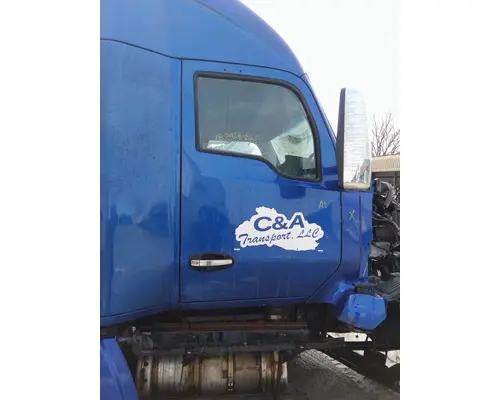 Door Assembly, Front KENWORTH T680 2013-2026 LKQ Thompson Motors - Wykoff