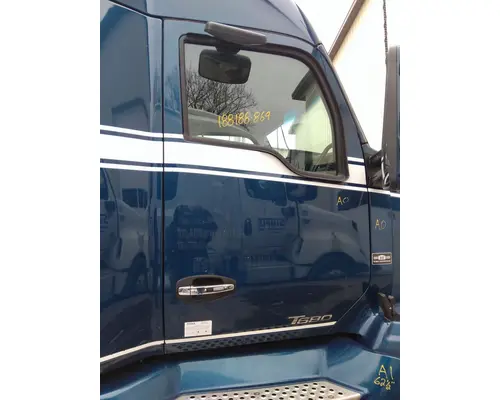 Door Assembly, Front KENWORTH T680 2013-2026 LKQ Thompson Motors - Wykoff