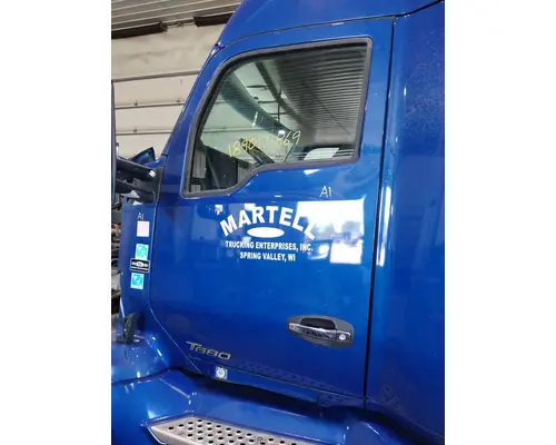 Door Assembly, Front KENWORTH T680 2013-2026 LKQ Thompson Motors - Wykoff