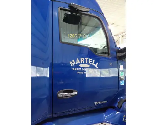 Door Assembly, Front KENWORTH T680 2013-2026 LKQ Thompson Motors - Wykoff