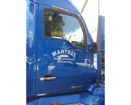 Door Assembly, Front KENWORTH T680 2013-2026 LKQ Thompson Motors - Wykoff