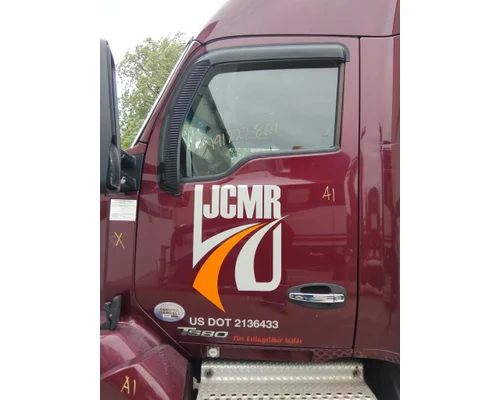 Door Assembly, Front KENWORTH T680 2013-2026 LKQ Thompson Motors - Wykoff