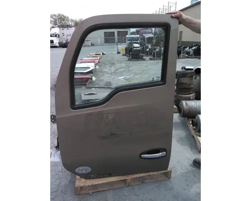 Door Assembly, Front KENWORTH T680 2013-2026 LKQ Heavy Truck Maryland