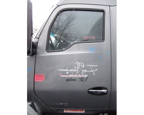 Door Assembly, Front KENWORTH T680 2013-2026 LKQ Heavy Truck Maryland