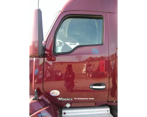 Door Assembly, Front KENWORTH T680 2013-2026 LKQ Heavy Truck Maryland