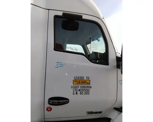 Door Assembly, Front KENWORTH T680 2013-2026 LKQ Heavy Truck Maryland