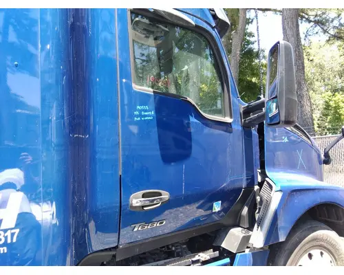 Door Assembly, Front KENWORTH T680 2013-2026 LKQ Heavy Truck Maryland