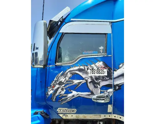 Door Assembly, Front KENWORTH T680 2013-2026 LKQ Heavy Truck Maryland