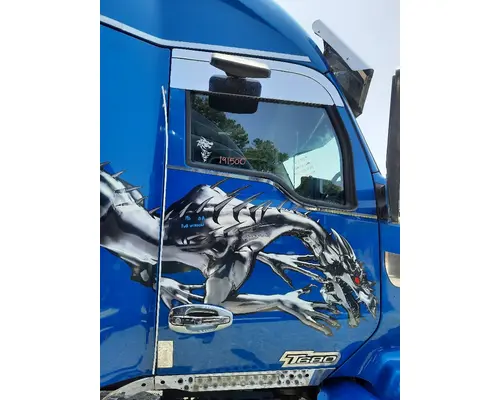 Door Assembly, Front KENWORTH T680 2013-2026 LKQ Heavy Truck Maryland