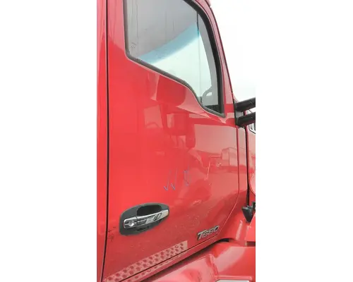 Door Assembly, Front KENWORTH T680 2013-2026 LKQ Heavy Truck - Goodys