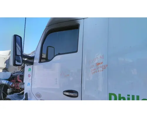 Door Assembly, Front KENWORTH T680 2013-2026 LKQ Heavy Truck - Goodys