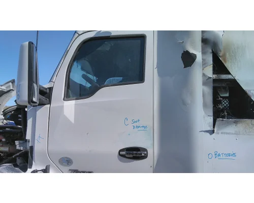 Door Assembly, Front KENWORTH T680 2013-2026 LKQ Heavy Truck - Goodys