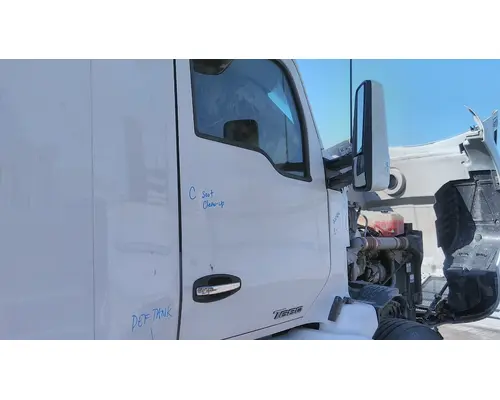 Door Assembly, Front KENWORTH T680 2013-2026 LKQ Heavy Truck - Goodys
