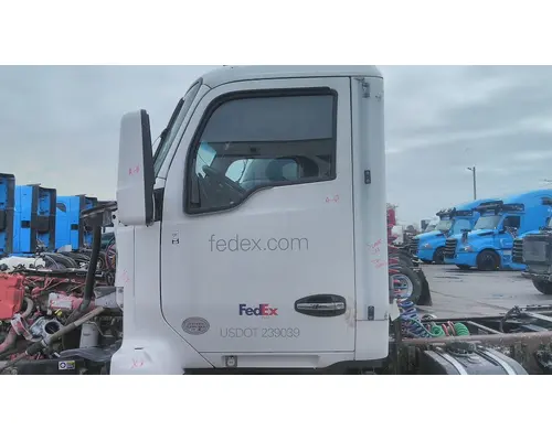 Door Assembly, Front KENWORTH T680 2013-2026 LKQ Heavy Truck - Goodys
