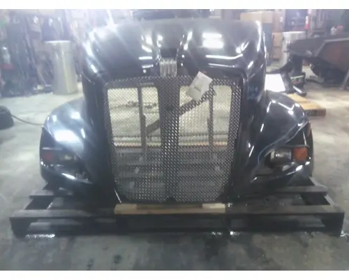 Hood KENWORTH T680 2021-2026 LKQ KC Truck Parts - Inland Empire