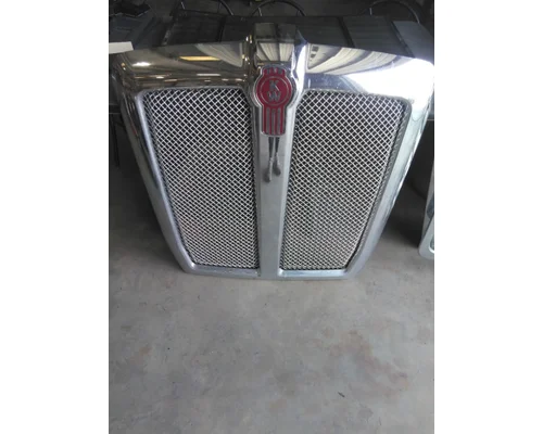 Grille KENWORTH T680 2022-2025 LKQ Heavy Truck Maryland