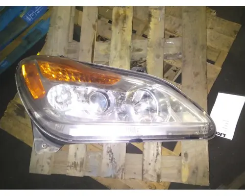 Headlamp Assembly KENWORTH T680 2022-2025 LKQ Heavy Truck - Goodys