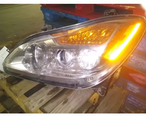 Headlamp Assembly KENWORTH T680 2022-2025 LKQ Heavy Truck - Goodys