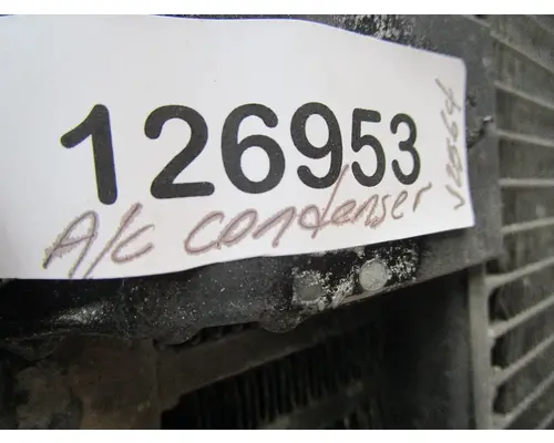 Air Conditioner Condenser KENWORTH T680_40702 Valley Heavy Equipment