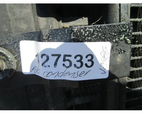 Air Conditioner Condenser KENWORTH T680_40702 Valley Heavy Equipment