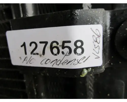 Air Conditioner Condenser KENWORTH T680_40702 Valley Heavy Equipment