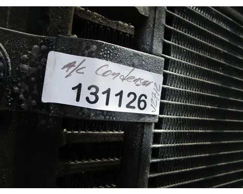 Air Conditioner Condenser KENWORTH T680_40702 Valley Heavy Equipment