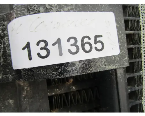 Air Conditioner Condenser KENWORTH T680_40702 Valley Heavy Equipment