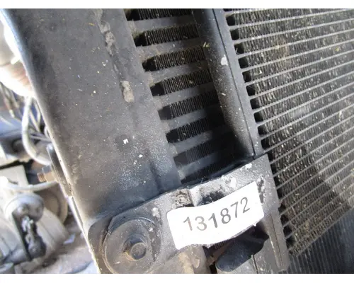 Air Conditioner Condenser KENWORTH T680_40702 Valley Heavy Equipment