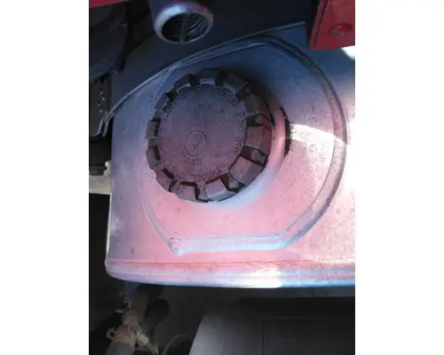 Fuel Tank KENWORTH T680 GEN 1 LKQ Heavy Truck - Tampa
