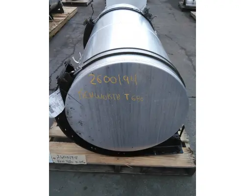 Fuel Tank KENWORTH T680 GEN 1 LKQ Heavy Truck Maryland