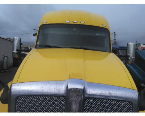 Hood KENWORTH T680 GEN 1 LKQ Wholesale Truck Parts