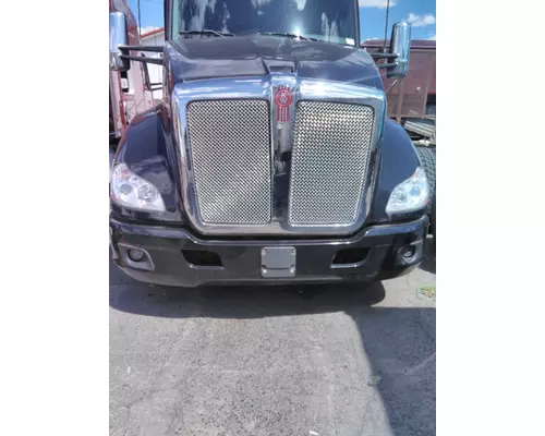 Hood KENWORTH T680 GEN 1 LKQ KC Truck Parts - Inland Empire